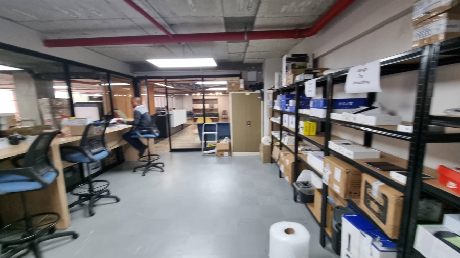Commercial Property for Sale in Woodstock Western Cape
